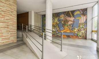 Imagem 5: 3 DORMITÓRIOS EM FRENTE AO CLINICAS