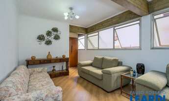 Imagem 2: APARTAMENTO - PARAÍSO - SP