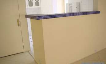 Imagem 6: APARTAMENTO - JARDIM MARAJOARA - SP