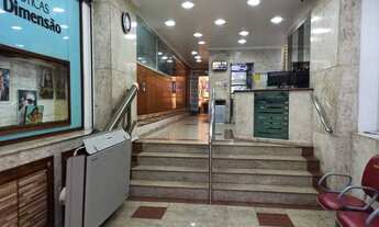 Imagem 4: Sala/Conjunto para venda tem 30 metros quadrados em Copacabana - Rio de Janeiro - RJ