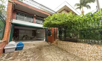 Imagem: Porto Alegre - Casa Padrão - Teresópolis