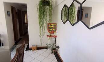 Imagem 3: FLORIANóPOLIS - Apartamento Padrão - Capoeiras