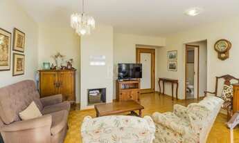 Imagem 6: Porto Alegre - Apartamento Padrão - Tristeza