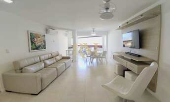 Imagem 6: Apartamento para venda possui 103 metros quadrados com 3 quartos em Riviera - Bertioga - S