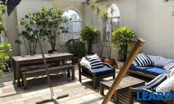 Imagem: COBERTURA - JARDIM AMÉRICA - SP