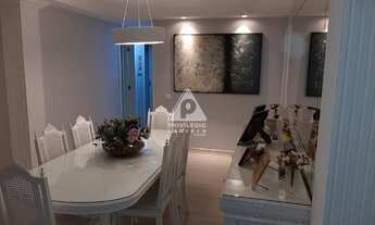 Imagem 5: Apartamento à venda, 3 quartos, 1 suíte, 2 vagas, Jacarepaguá - RIO DE JANEIRO/RJ