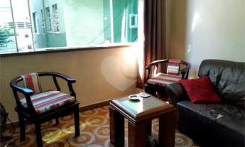 Imagem 2: Casa em condomínio - 03 quartos - Engenho Novo