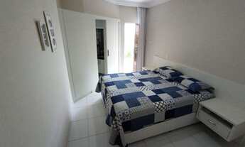 Imagem 4: Apartamento para venda possui 120 metros quadrados com 3 quartos em Praia do Morro - Guara