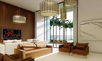 Imagem 7: Venda Maravilhosa Casa Térrea em Itupeva no condomínio Fazenda SerrAzul 1 com 4 espaçosas