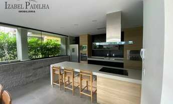 Imagem 2: Apartamento à venda no bairro Jurerê - Florianópolis/SC