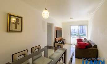 Imagem: APARTAMENTO - BROOKLIN - SP