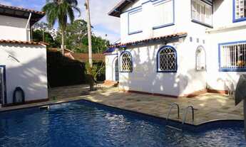 Imagem: Sobrado, Interlagos - São Paulo