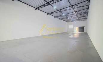 Imagem 3: Galpão comercial na Chácara Santo Antônio