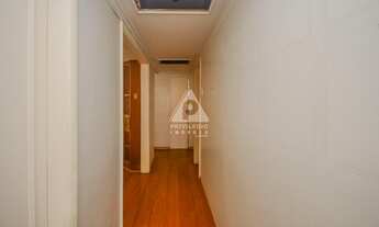 Imagem 5: Apartamento à venda, 3 quartos, 1 vaga, Copacabana - RIO DE JANEIRO/RJ