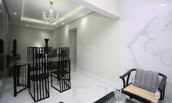 Imagem 6: Porto Alegre - Apartamento Padrão - Cristo Redentor