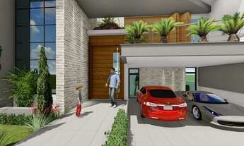 Imagem 2: Casa de Condomínio com 4 dorms, Ondas, Piracicaba - R$ 2.28 mi, Cod: 1261