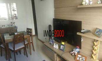 Imagem: Apartamento com 3 dormitórios à venda