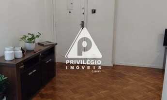 Imagem 5: Excelente apartamento 3 quartos no Flamengo