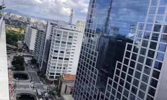 Imagem: APARTAMENTO - JARDIM AMÉRICA - SP