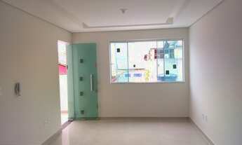 Imagem 2: Aparamento 02 quartos no Bairro Rio Branco