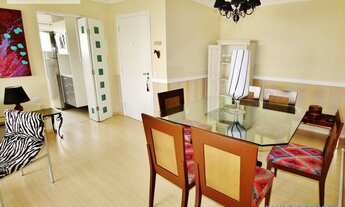 Imagem 3: APARTAMENTO - JARDIM AMÉRICA - SP