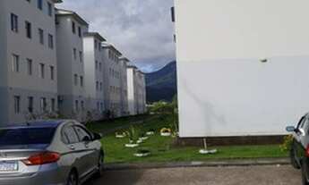 Imagem 5: Palhoça - Apartamento Padrão - Guarda do Cubatão