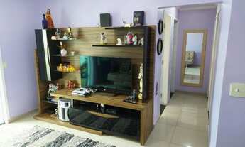 Imagem: Apartamento sem condomínio (cobertura)