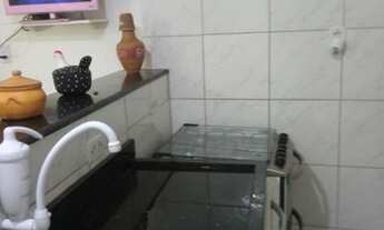 Imagem 4: Casa pronta pra morar