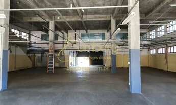 Imagem 5: Prédio Monousuário na Barra Funda