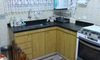 Imagem 6: SOBRADO - RUDGE RAMOS - SP