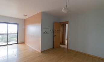 Imagem 6: Apartamento Locação Higienópolis 170 m² 4 Dormitórios