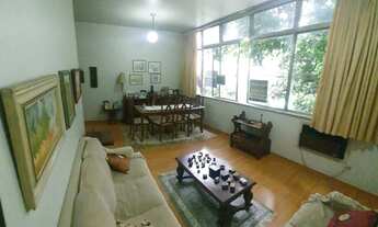 Imagem: Apartamento para venda com 130 metros quadrados