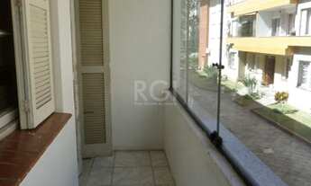 Imagem 2: Porto Alegre - Apartamento Padrão - Menino Deus
