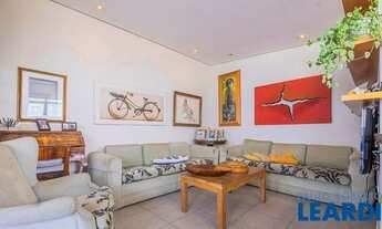 Imagem 2: COBERTURA - VILA MADALENA - SP