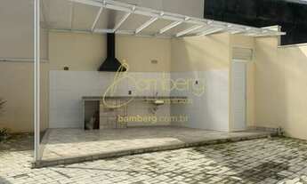 Imagem 7: Casa de condomínio 2 dormitórios