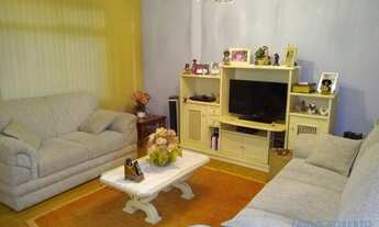 Imagem: SOBRADO - RUDGE RAMOS - SP