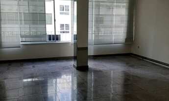 Imagem 1: Apartamento 3 quartos com vaga em Copacabana