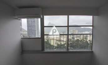 Imagem 5: Apartamento à venda, 3 quartos, 1 suíte, 2 vagas, Botafogo - RIO DE JANEIRO/RJ