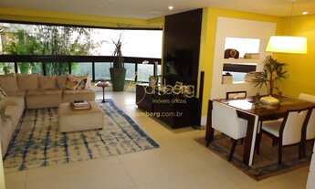 Imagem: Excelente apto com uma vista panorâmica