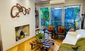 Imagem 2: APARTAMENTO - ALTO DE PINHEIROS - SP