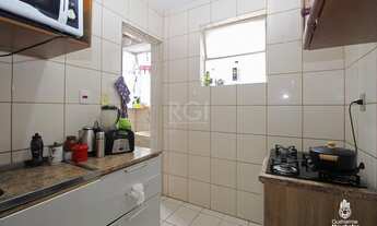 Imagem 7: Porto Alegre - Apartamento Padrão - Menino Deus