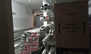 Imagem 5: Vendo Galpão de andar em Socorro