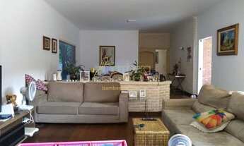 Imagem 6: Jardim Leonor casa Térrea