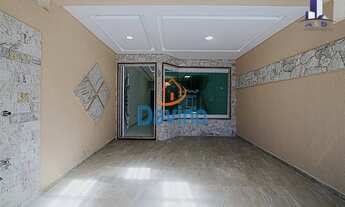 Imagem 5: SOBRADO GEMINADO NOVO ALTO PADRÃO FINO ACABAMENTO