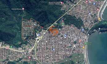 Imagem 2: TERRENO RESIDENCIAL em UBATUBA - SP, RESSACA