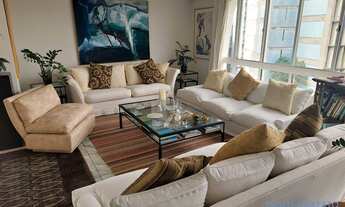 Imagem: APARTAMENTO - REAL PARQUE - SP