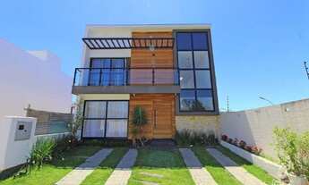 Imagem: Porto Alegre - Casa Padrão - Lagos De Nova