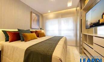 Imagem 5: APARTAMENTO - VILA MARIANA - SP