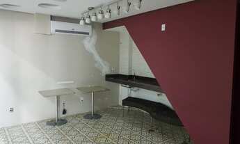 Imagem 6: Loja com sobreloja para venda com aproximadamente 25 m² quadrados em Centro - Macaé - RJ