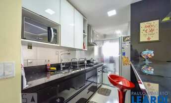 Imagem 4: APARTAMENTO - MORUMBI - SP